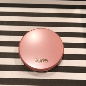 Mini Tarte Blush!!